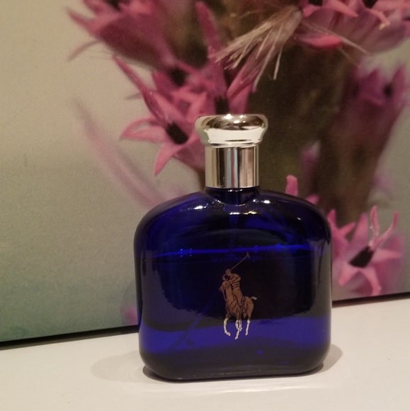 polo blue cologne 4.2 oz